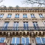 Beautiful & Modern 1Bd Flat Near Montmartre
