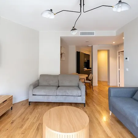 Appartamento Beautiful & Modern 1bd Flat Near Montmartre