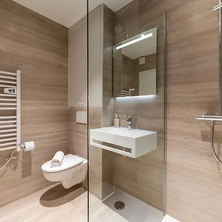 Beautiful & Modern 1bd Flat Near Montmartre Appartamento Parigi